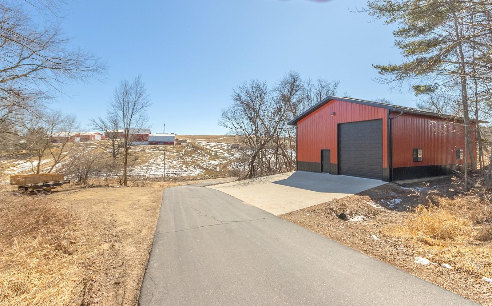 W10290 Lumsden Road Elroy, WI 53929 - Photo 59 of 73