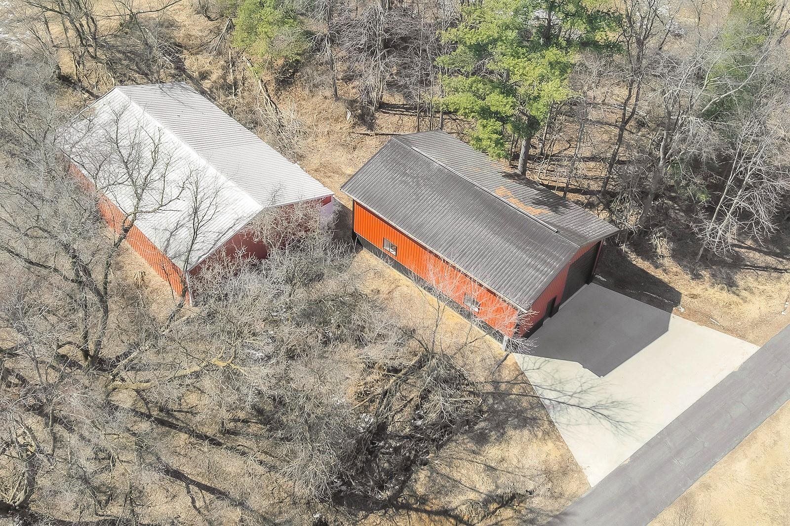 W10290 Lumsden Road Elroy, WI 53929 - Photo 61 of 73