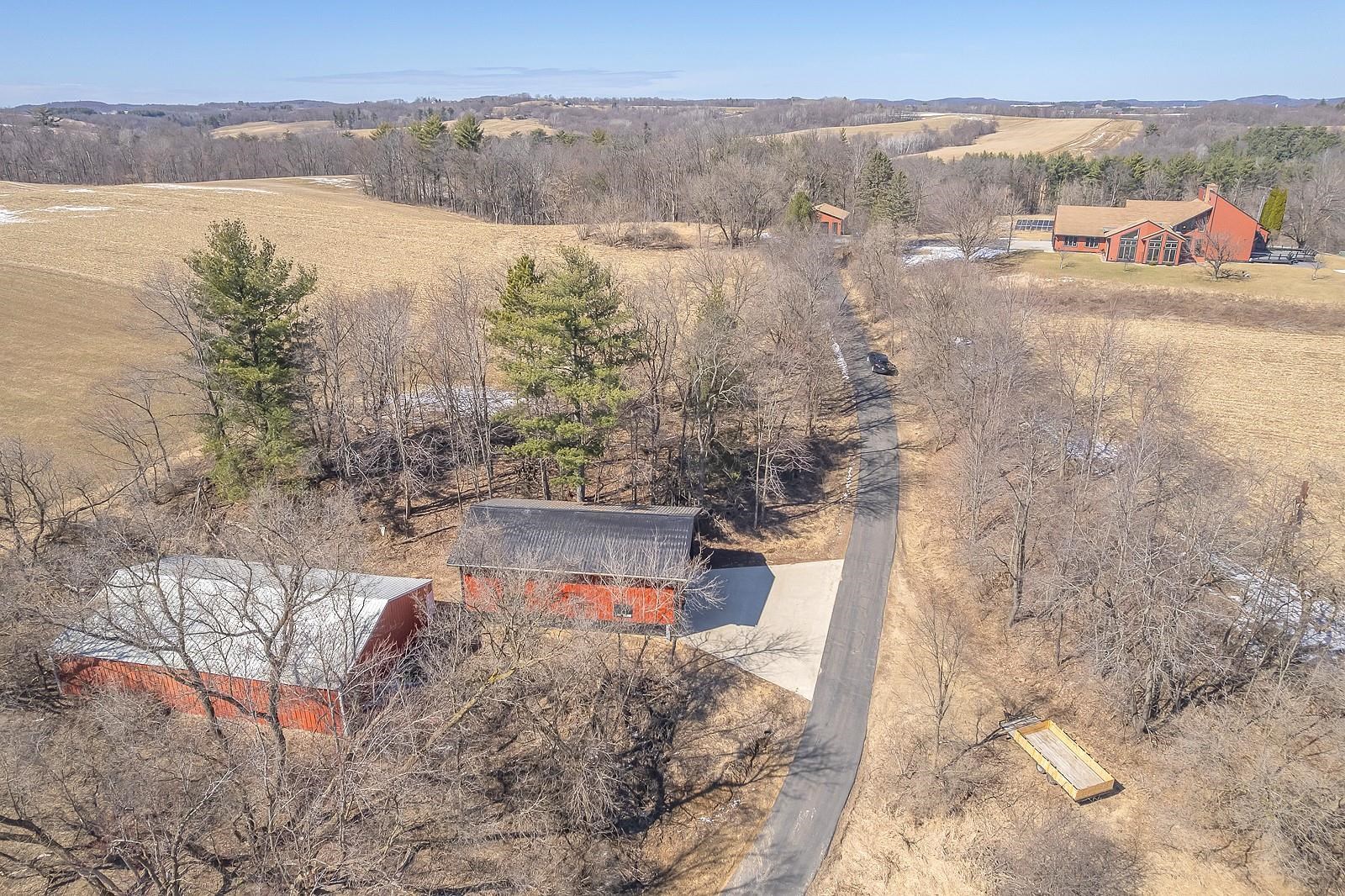 W10290 Lumsden Road Elroy, WI 53929 - Photo 68 of 73
