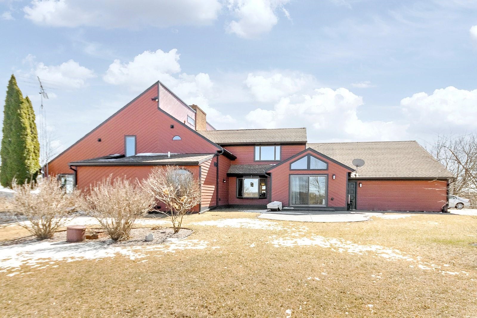 W10290 Lumsden Road Elroy, WI 53929 - Photo 70 of 73