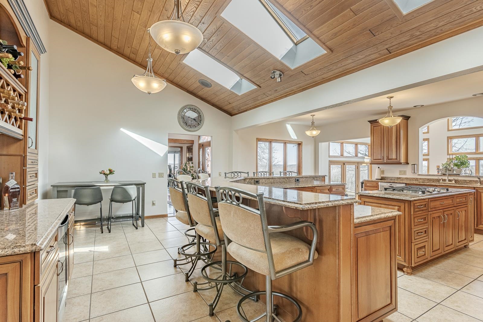 W10290 Lumsden Road Elroy, WI 53929 - Photo 7 of 73