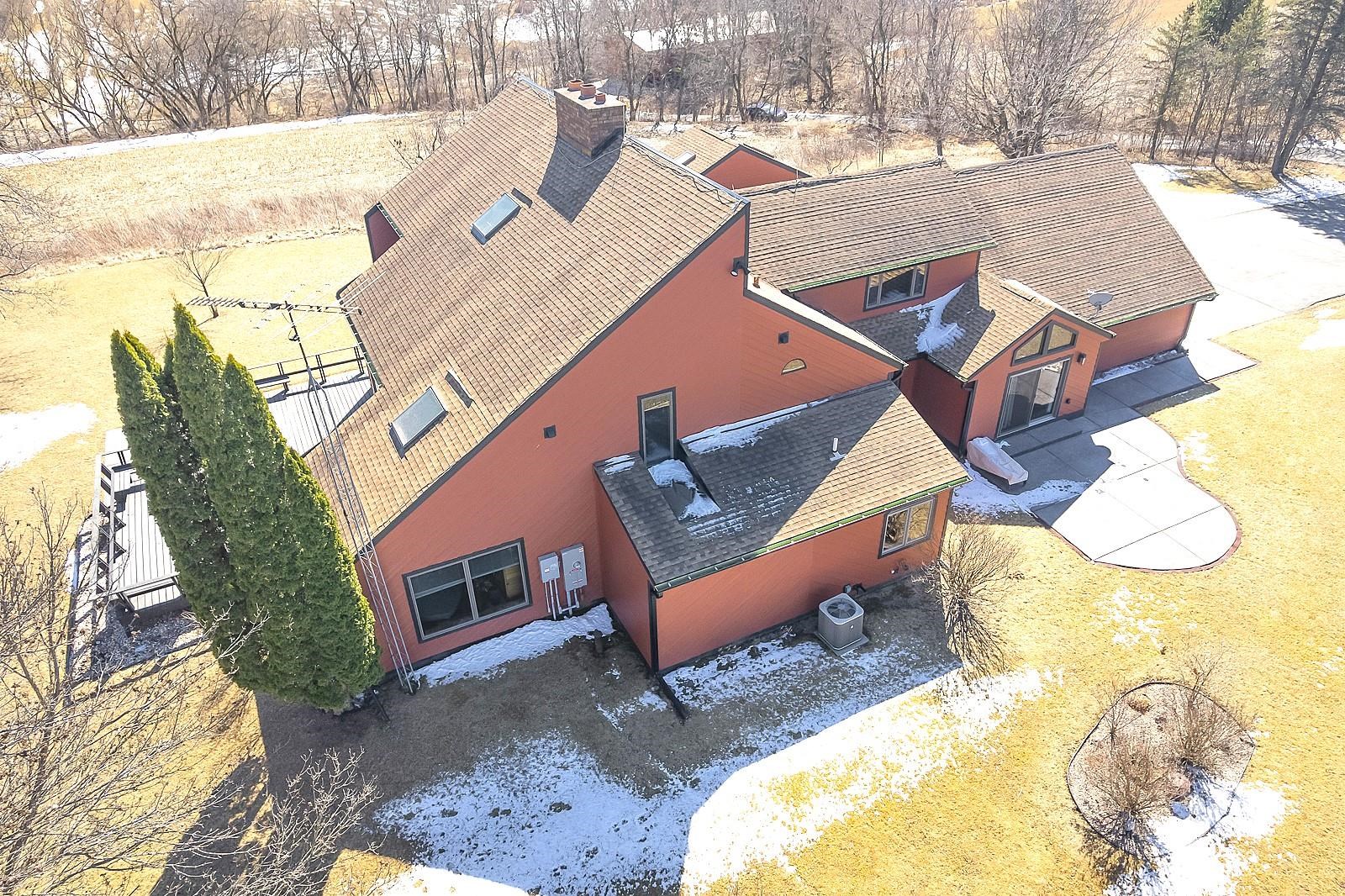 W10290 Lumsden Road Elroy, WI 53929 - Photo 71 of 73