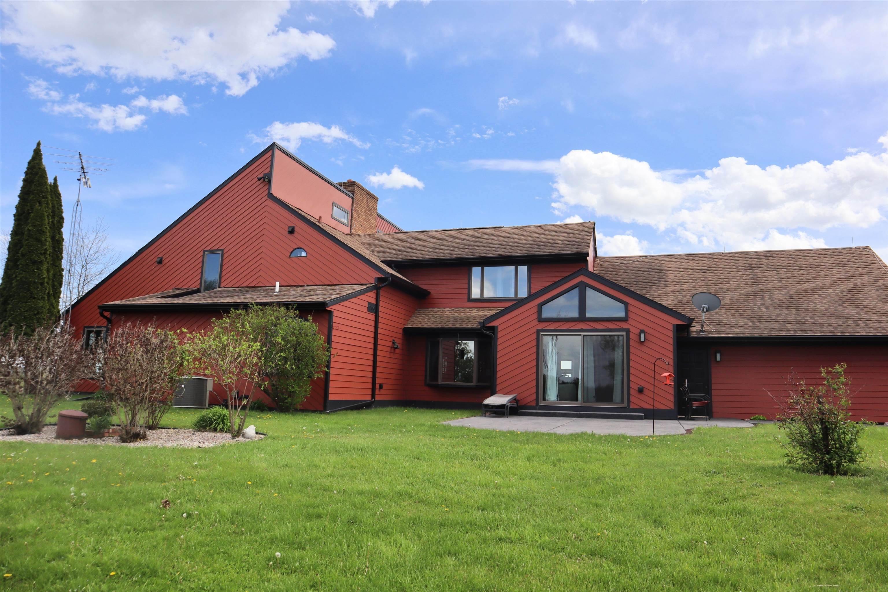 W10290 Lumsden Road Elroy, WI 53929 - Photo 72 of 73
