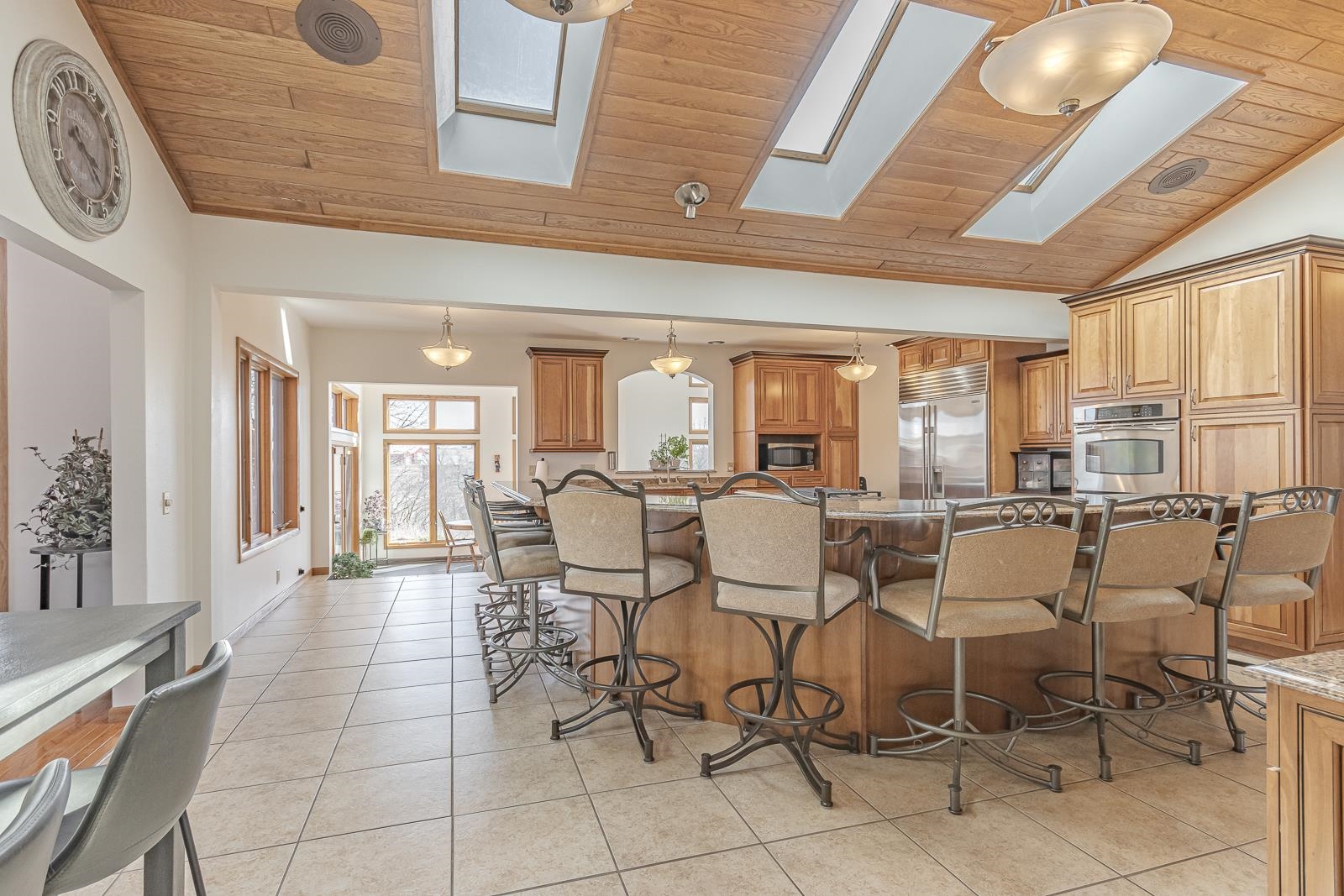 W10290 Lumsden Road Elroy, WI 53929 - Photo 8 of 73