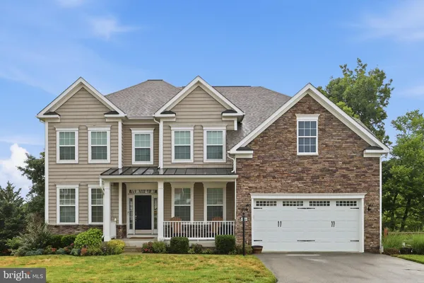 $694,900 | 114 Stonecrest Circle, Keedysville, MD 21756