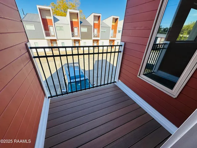 $1,375 | 113 Bayou Street, Unit 115, Lafayette, LA 70503