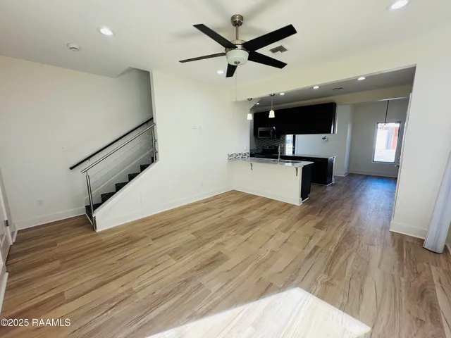 $1,375 | 113 Bayou Street, Unit 115, Lafayette, LA 70503