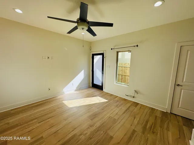 $1,375 | 113 Bayou Street, Unit 115, Lafayette, LA 70503