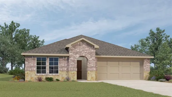 $333,990 | 608 Edge Hill Lane, Caddo Mills, TX 75135