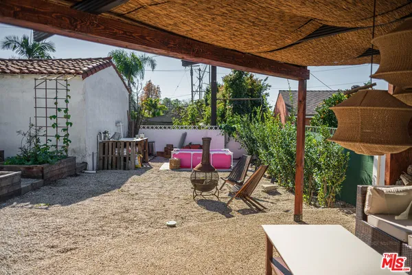 $4,995 | 6101 South Mansfield Avenue, Los Angeles, CA 90043