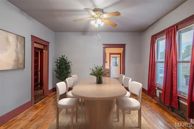 $99,900 | 124 West Prairie Street, Staunton, IL 62088