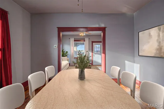 $99,900 | 124 West Prairie Street, Staunton, IL 62088