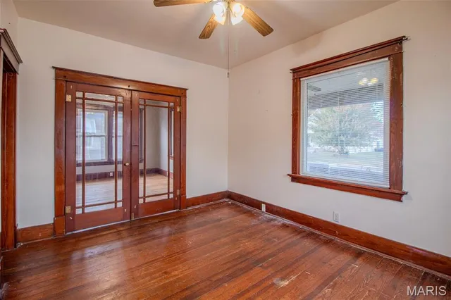 $99,900 | 124 West Prairie Street, Staunton, IL 62088