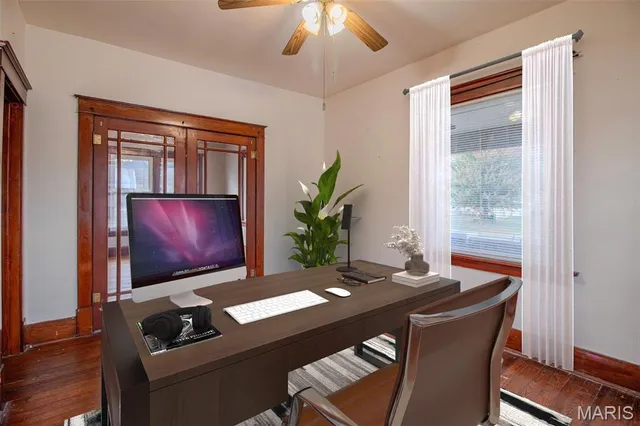 $99,900 | 124 West Prairie Street, Staunton, IL 62088