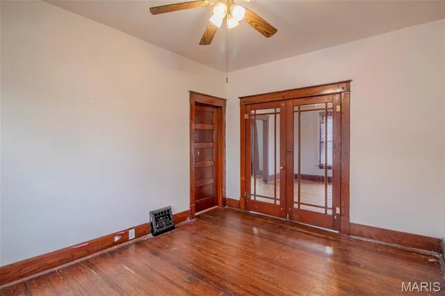 $99,900 | 124 West Prairie Street, Staunton, IL 62088