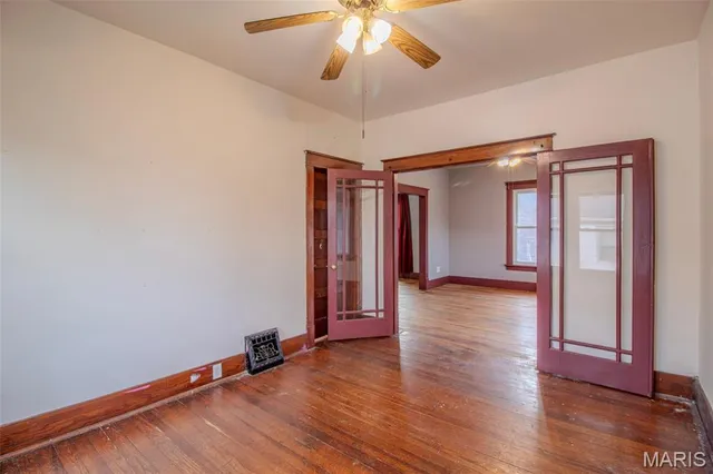 $99,900 | 124 West Prairie Street, Staunton, IL 62088