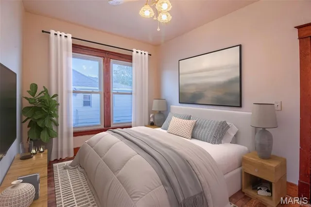 $99,900 | 124 West Prairie Street, Staunton, IL 62088