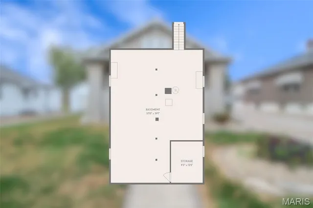 $99,900 | 124 West Prairie Street, Staunton, IL 62088