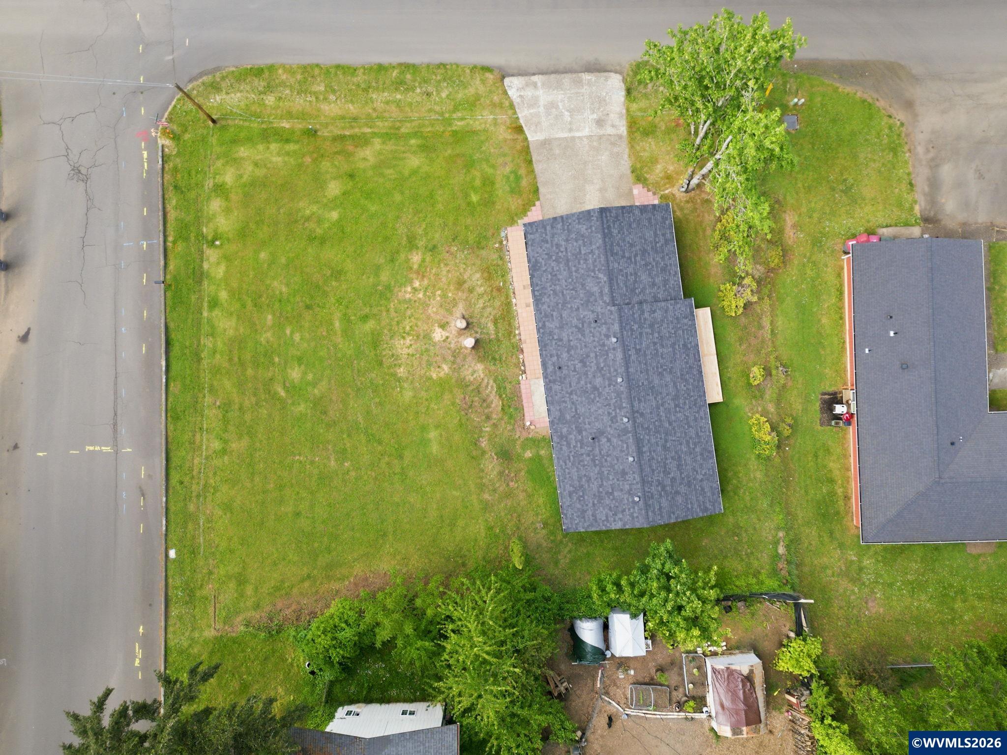745 Southwest Barber Avenue Willamina, OR 97396 - Photo 25 of 33