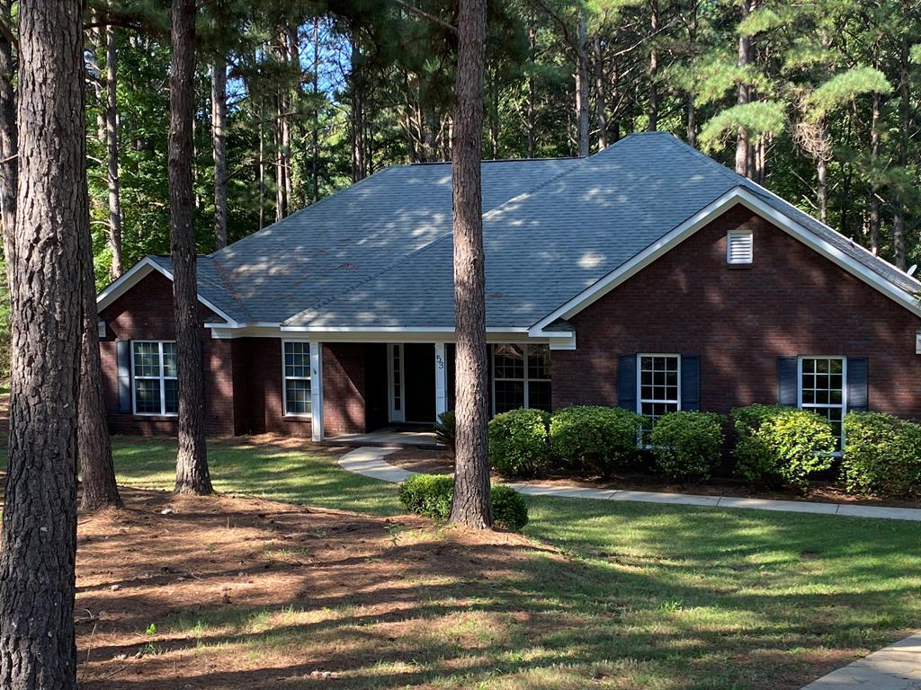 53 Roseanne Loop Hamilton, GA 31811 - Photo 1 of 31 Main View