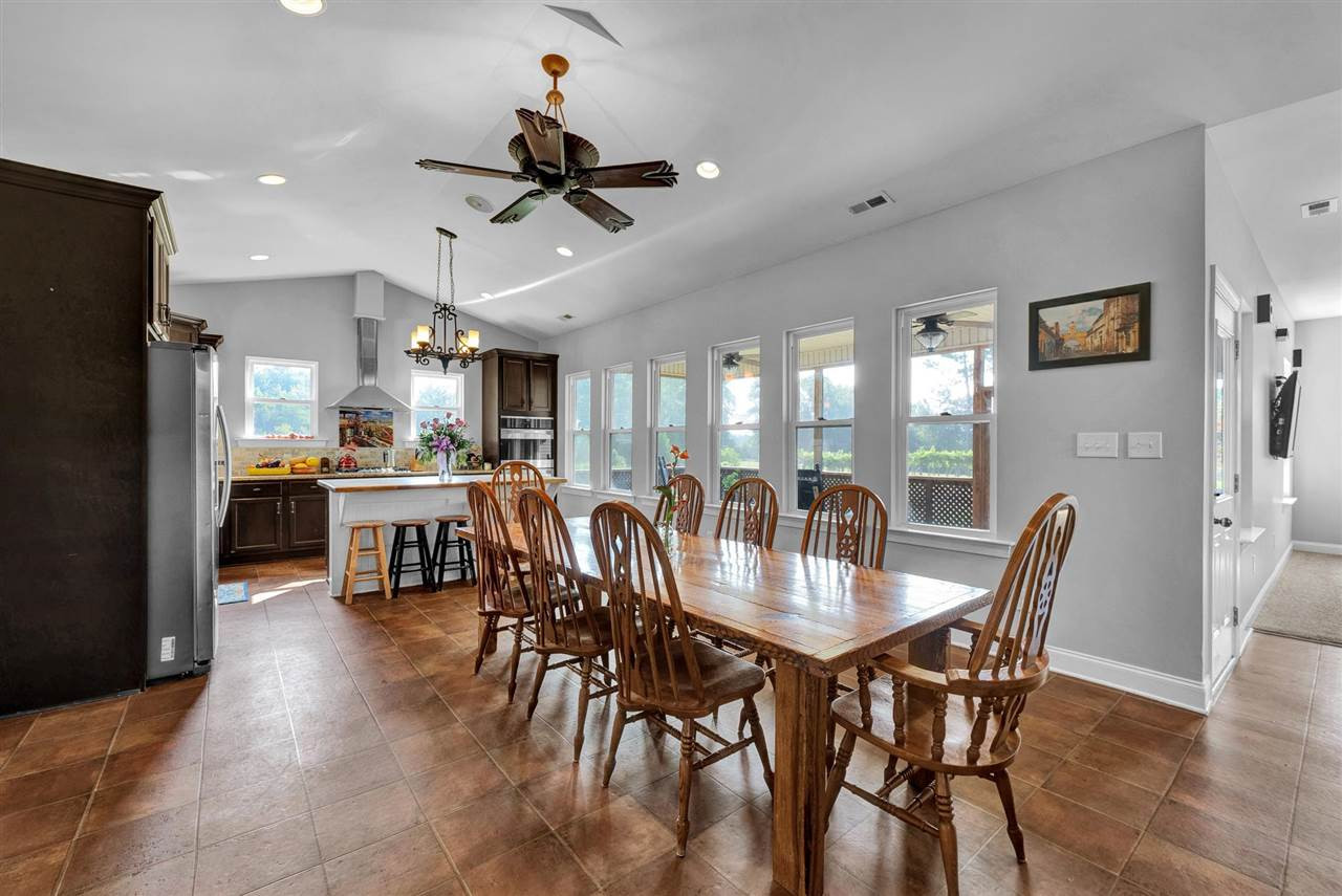 372 Old Murphy Road Zebulon, NC 27597 - Photo 14 of 30 Photo 14