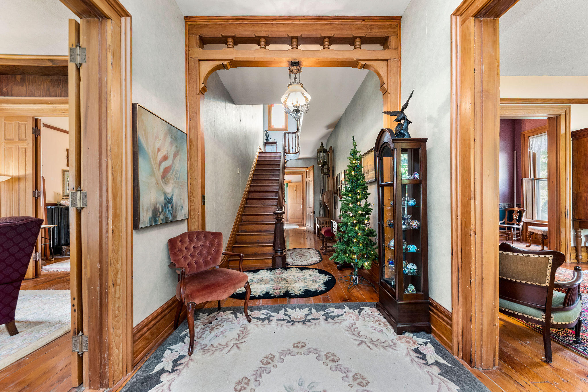 325 West Riverside Drive Augusta, KY 41002 - Photo 10 of 49 Gallery Image 10
