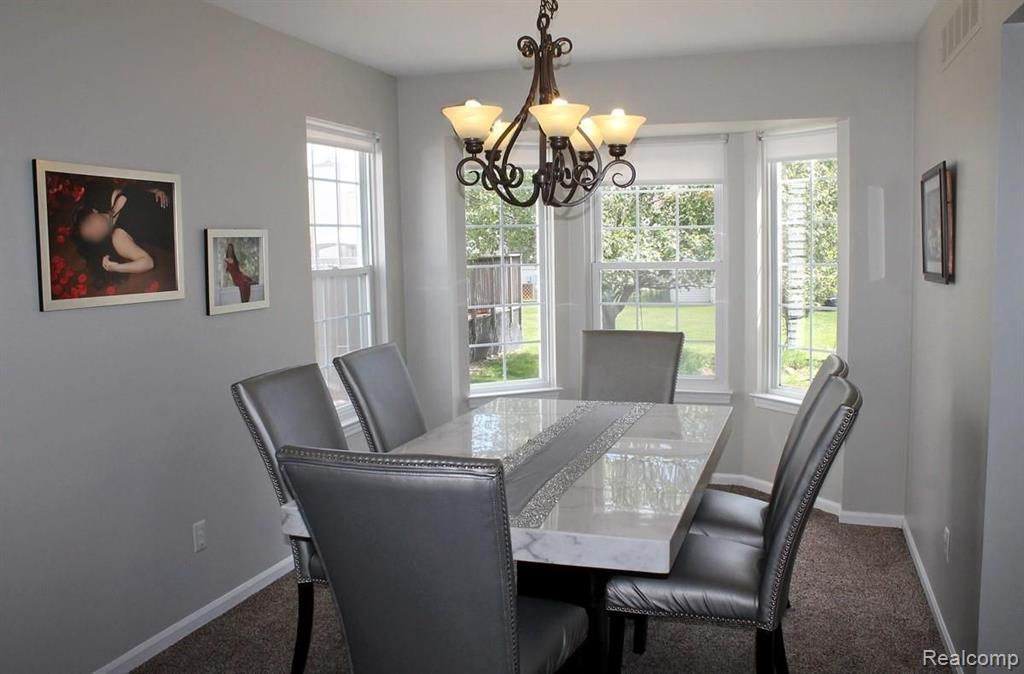 3381 Riverside Court Canton, MI 48188 - Photo 33 of 68