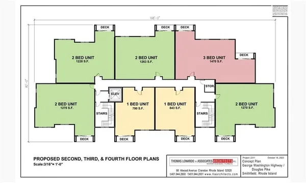 $5,500,000 | 250 George Washington Highway, Smithfield, RI 02917