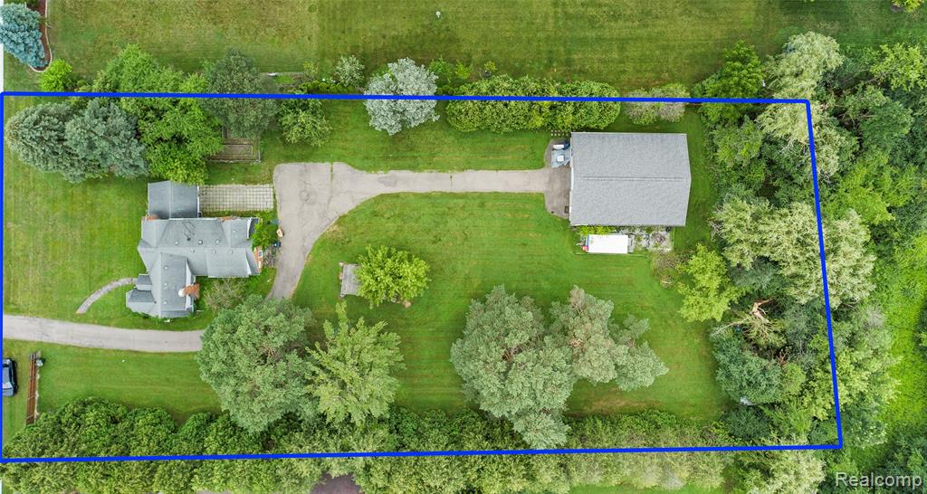 42192 Dequindre Road Sterling Heights, MI 48314 - Photo 2 of 18