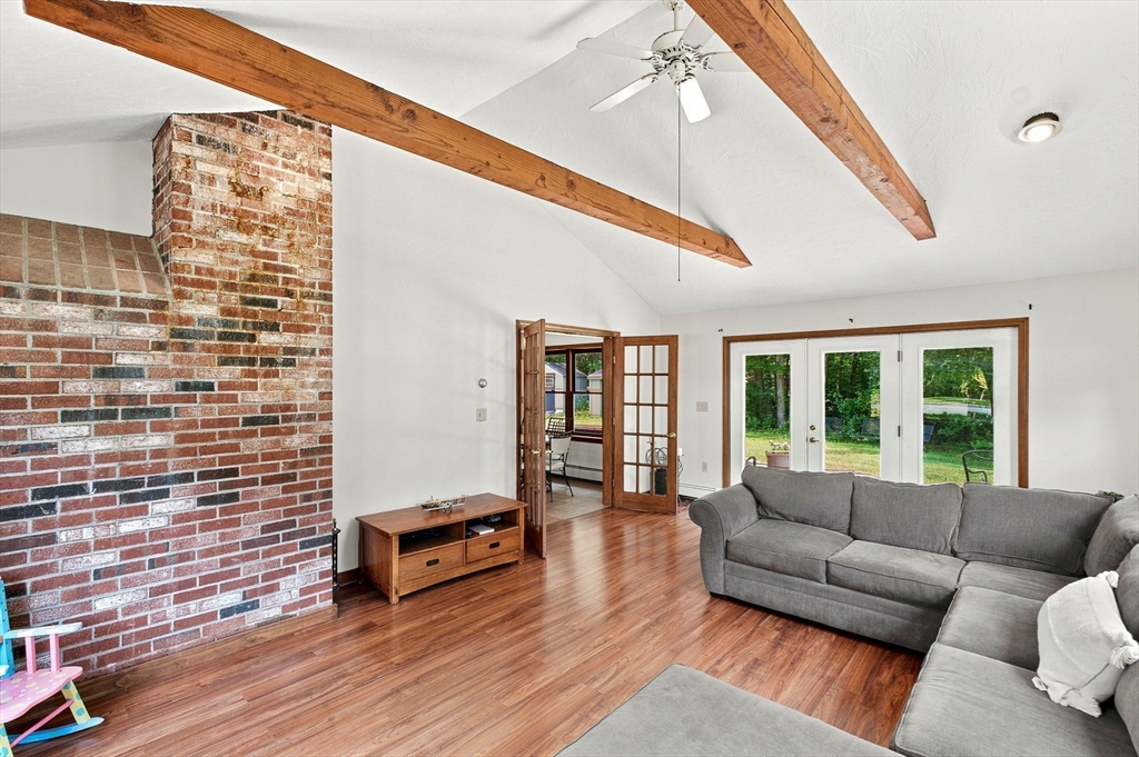25 Mockingbird Lane Maynard, MA 01754 - Photo 4 of 31