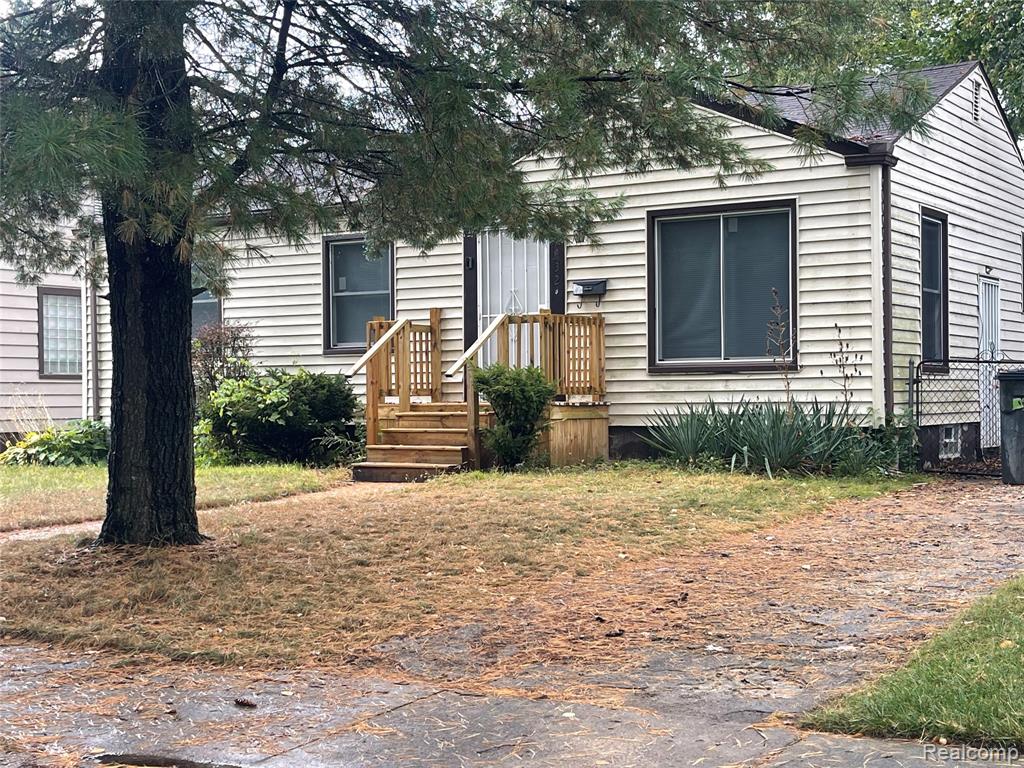 1432 Corona Street Inkster, MI 48141 - Photo 1 of 10