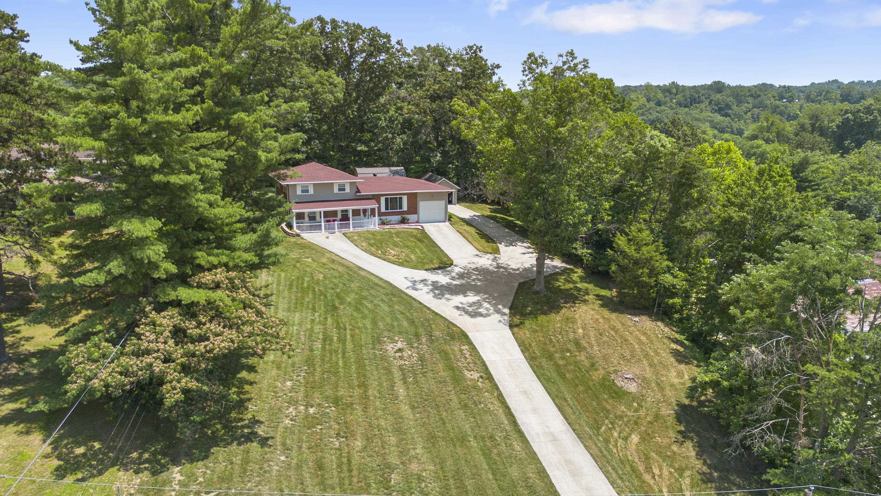 5914 Bybee Road Ashland, KY 41102 - Photo 22 of 23