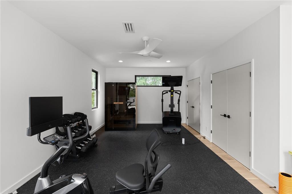 4063 Rickenbacker Drive Northeast Atlanta, GA 30342 - Photo 50 of 58