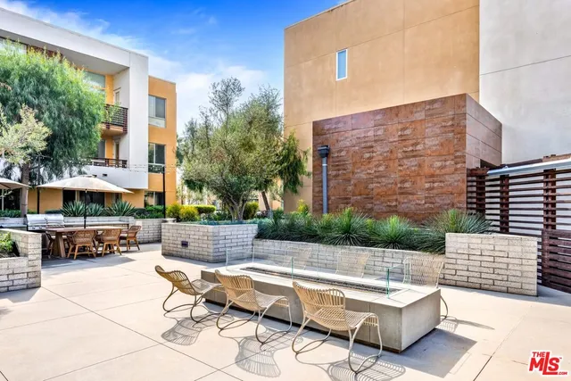 $3,745 | 12760 Millennium Drive, Unit NA411, Los Angeles, CA 90094