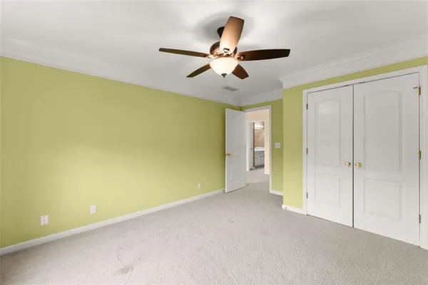 $695,900 | 4863 Rosemoore Court, Suwanee, GA 30024