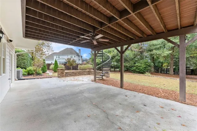 $749,900 | 4863 Rosemoore Court, Suwanee, GA 30024