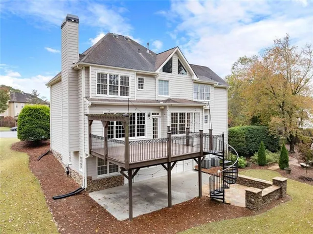 $749,900 | 4863 Rosemoore Court, Suwanee, GA 30024