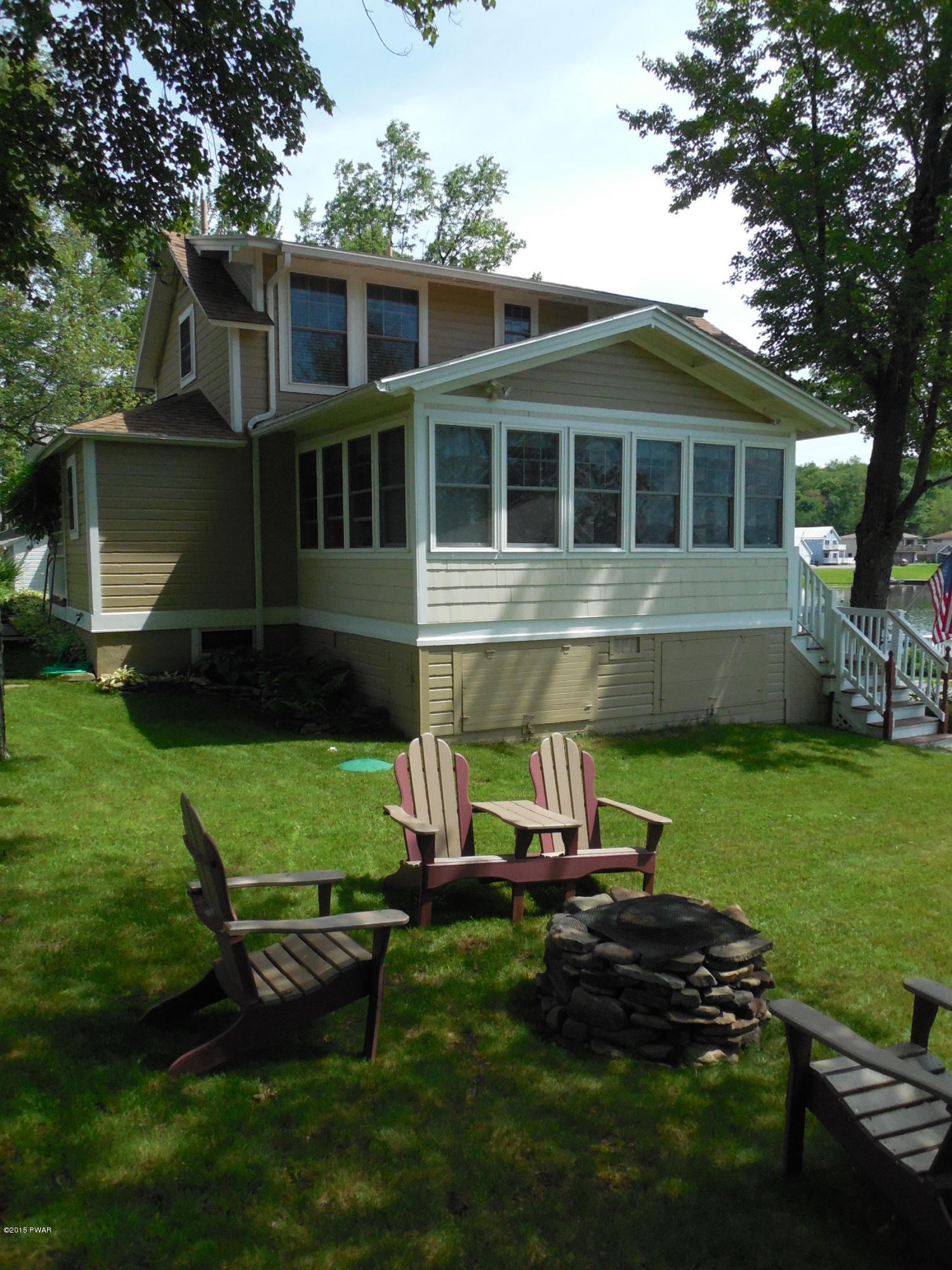 26 West Shore Road Waymart, PA 18472 - Photo 7 of 35
