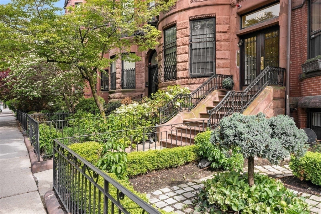 371 Beacon Street, Unit 5 Boston, MA 02116 - Photo 20 of 21