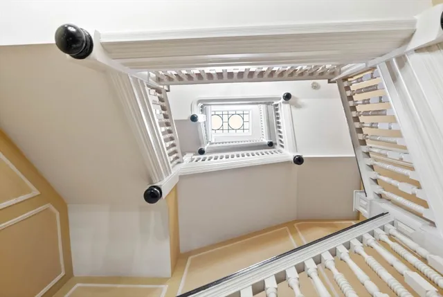 $3,300 | 371 Beacon Street, Unit 5, Boston, MA 02116