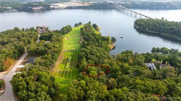 $32,000 | Lot 1048 Southshore Place, Sunrise Beach, MO 65079