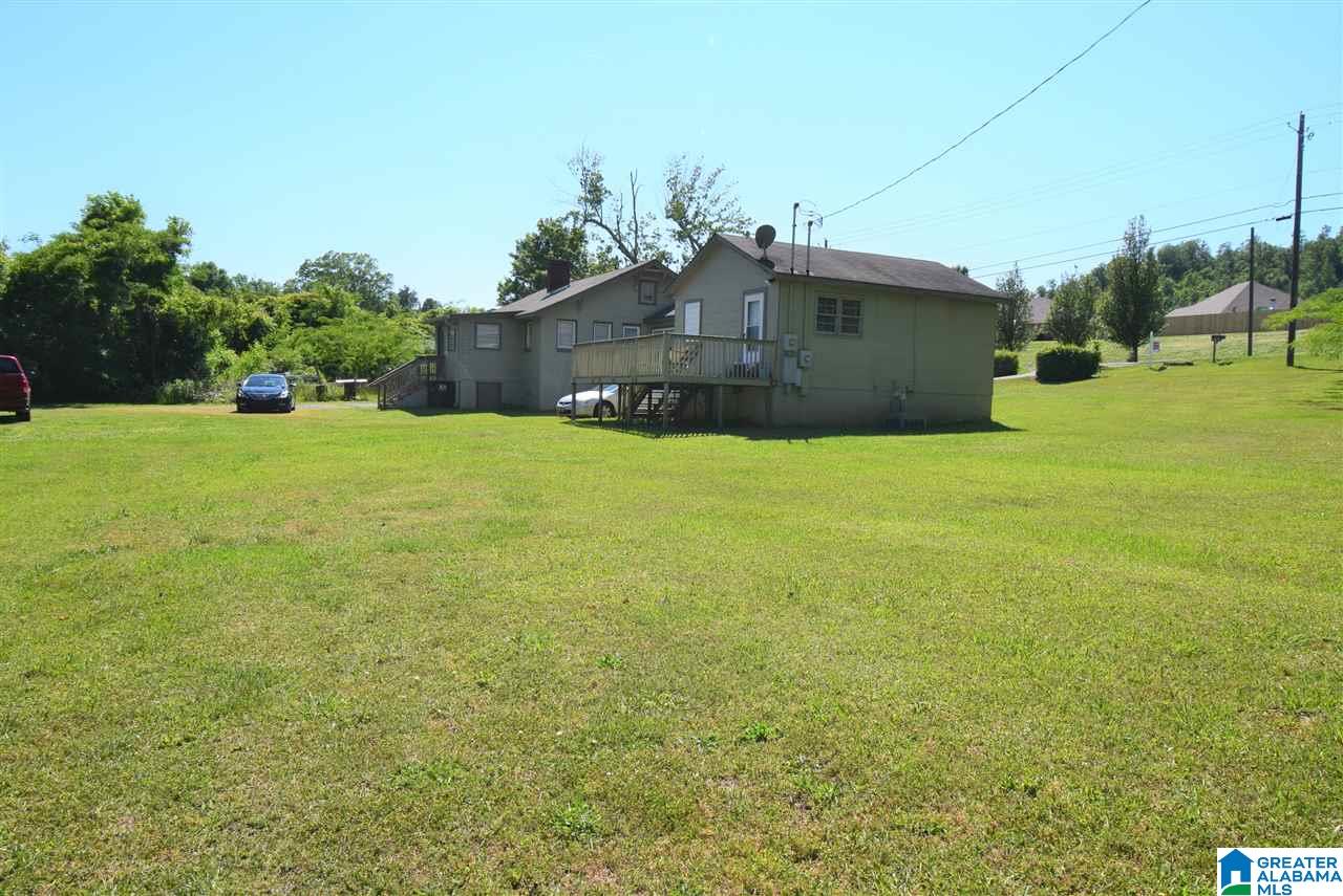 5615 Old Springville Road Pinson, AL 35126 - Photo 13 of 25