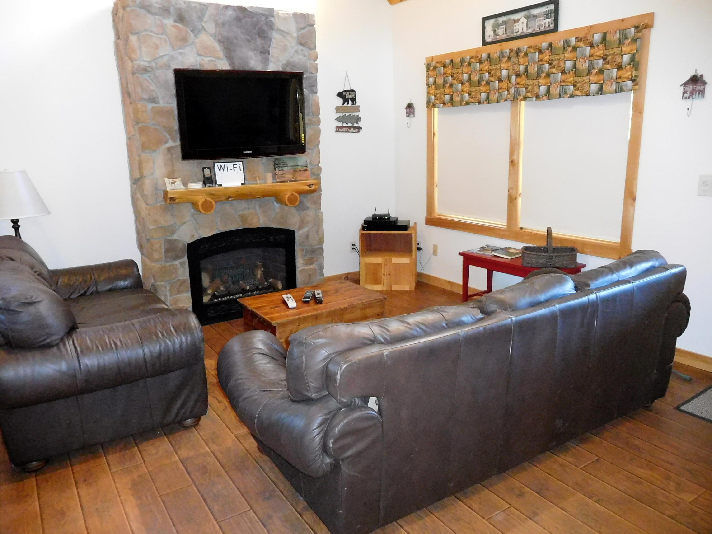 15 Harold Ross Road Dallas Plt, ME 04970 - Photo 5 of 16 04