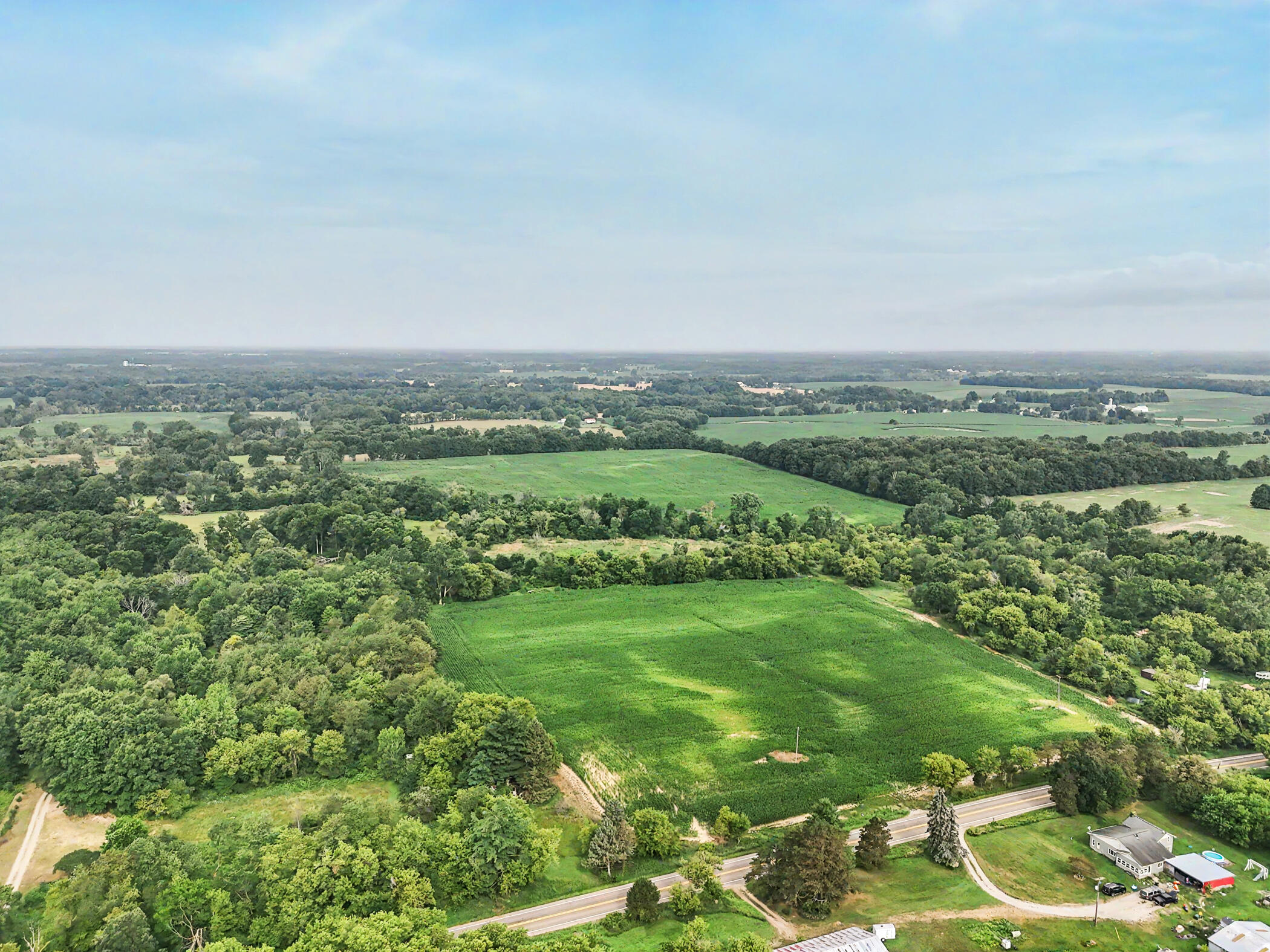 5647 South Royston Road Eaton Rapids, MI 48827 - Photo 2 of 26 2-print-drone2