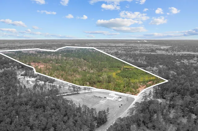 $1,260,000 | 9422 Farm To Market 62, Corrigan, TX 75939