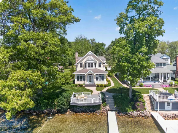 $3,199,000 | 6999 East Eli Lilly Road, Syracuse, IN 46567