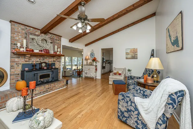 $700,000 | 361 Neds Cove, Santee, SC 29142