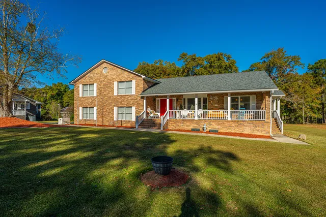 $700,000 | 361 Neds Cove, Santee, SC 29142