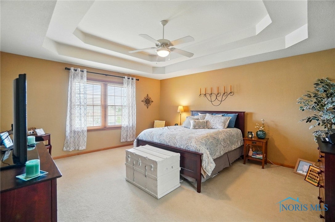 328 Blue Jacket Road Perrysburg, OH 43551 - Photo 25 of 47 Gallery Image 25