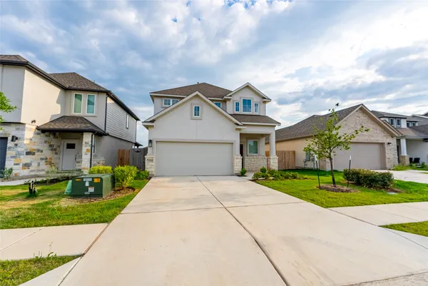 $2,900 | 12617 Sea Gull Way Manor, Manor, TX 78653